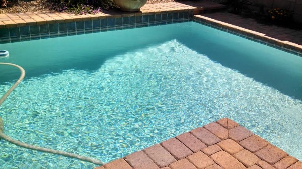 Pool Gallery | Wild Coyote Pool Service